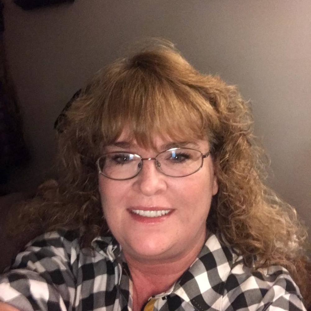 Meet your Posher, Tammy